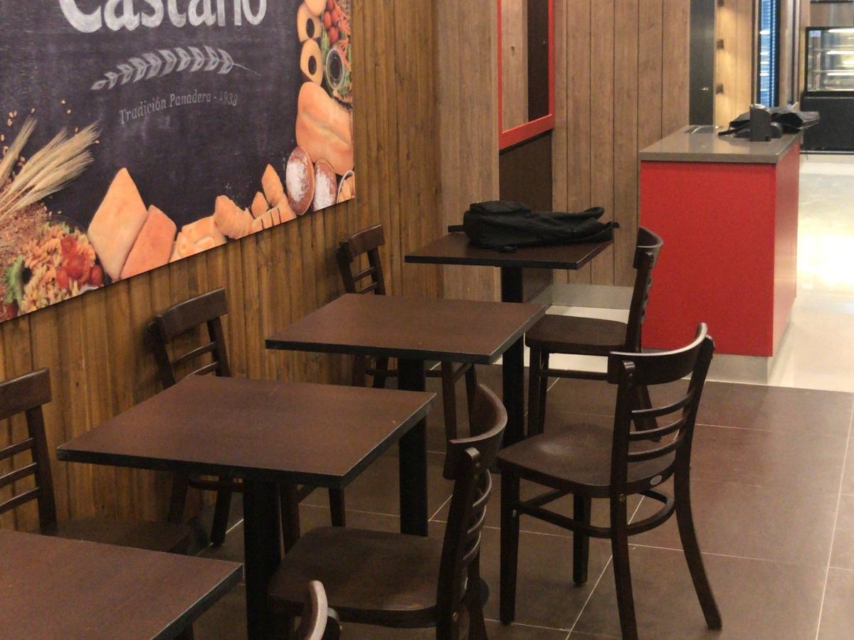 Habilitación Local Castaño